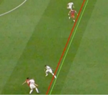 Liverpool, furată de VAR în Anglia. Explicație halucinantă a arbitrilor pentru golul anulat cu Tottenham
