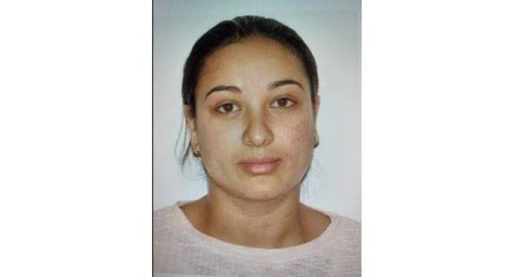 Femeie din Movilița, dată dispărută, Dacă o vedeți, sunați la 112