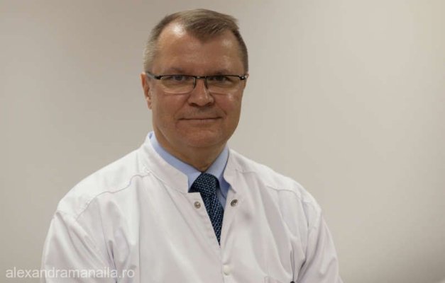Medic: Bolile reumatismale - frecvente, cu impact important