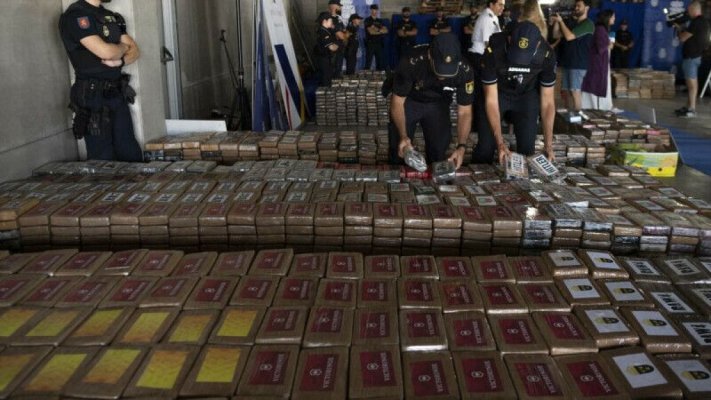 Traficul şi consumul de droguri se vor pedepsi mai aspru. Pachetul legislativ, în dezbatere
