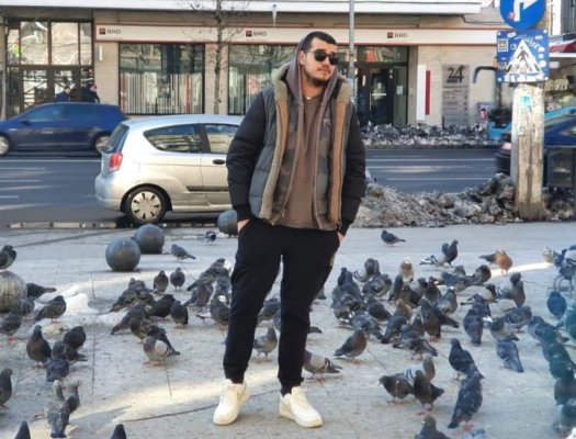 Anchetă la Spitalul Universitar după cazul tânărului drogat care a murit după scandalul cu poliția 