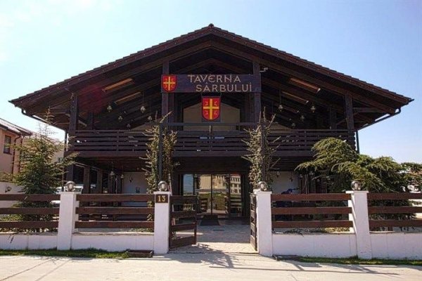 Omul de afaceri Nicolae Chivu, dat în judecată pentru că a falimentat Taverna Sârbului