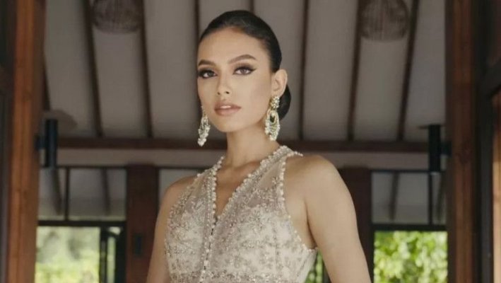 Furie în Pakistan după ce o tânără s-a calificat la Miss Univers pentru prima dată în istorie