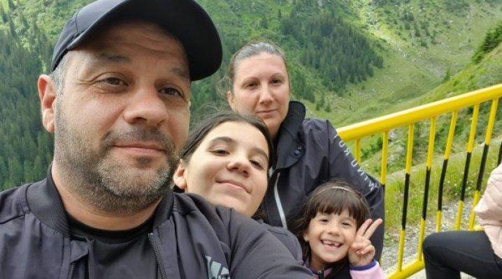 Ei sunt cei patru români morți în accidentul de autocar din Italia