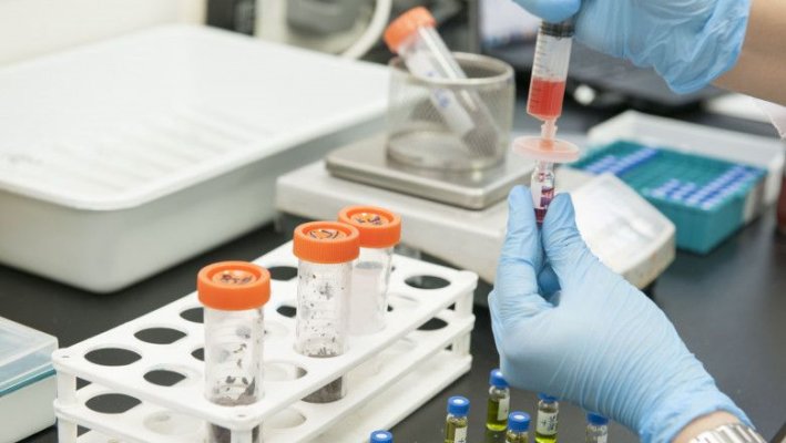 Virus periculos! Ochii încep să sângereze, iar șansa de a scăpa cu viață scade cu până la 40%