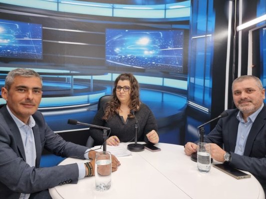 Lungoci și Negoi s-au dezlănțuit! De la „Patetic și jalnic!“ la „Cred în justiție, nu și în CCR“. Video 