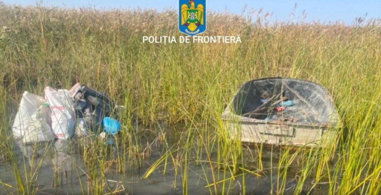 Polițiștii de frontieră au derulat activităţi pentru prevenirea și combaterea infracționalității 