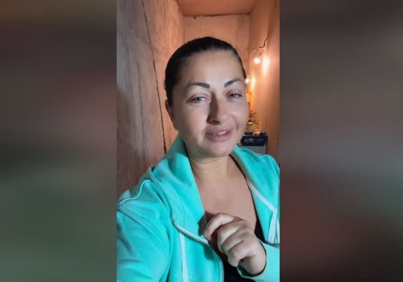 După ce și-a luat bolid de lux, Gabriela Cristea șochează. Ce plănuiește să facă acasă