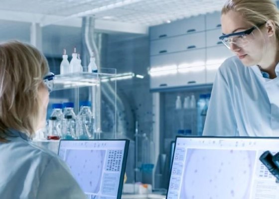Adrian Streinu-Cercel: Medicina viitorului va fi una axată pe genetică moleculară