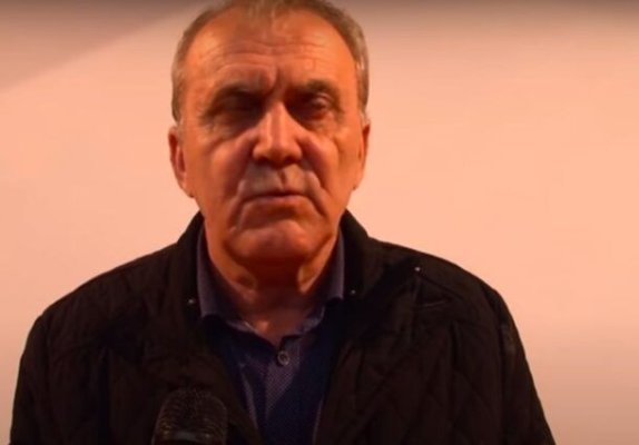 Reacția primarului din Mioveni, prins de DNA când dădea înapoi o parte din mita primită de la un medic