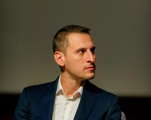 USR și-a anunțat candidații la Europarlamentare. Pe listă e și un constănțean!