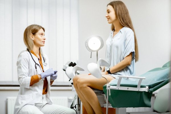 Semne de alarmă pentru femeia de vârstă fertilă 