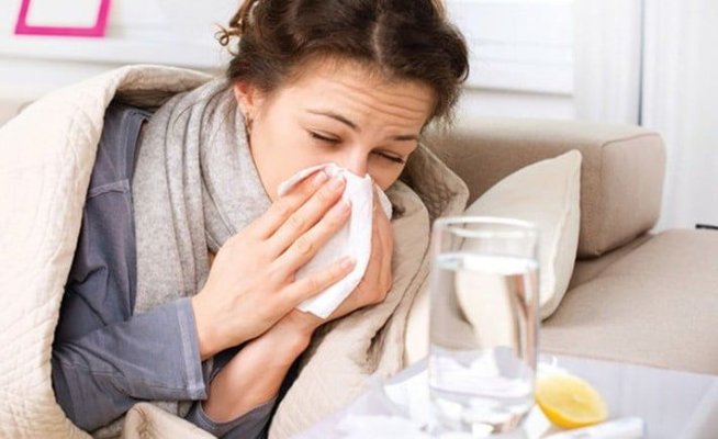 Medic: E posibil ca vârful sezonului gripal să fie, anul acesta, în luna ianuarie