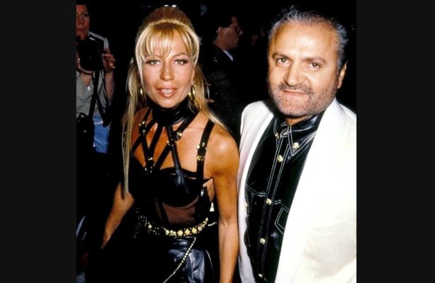Documentarul „The Genius of Gianni Versace Alive”, lansat în România, în prezența lui Vincent de Paul