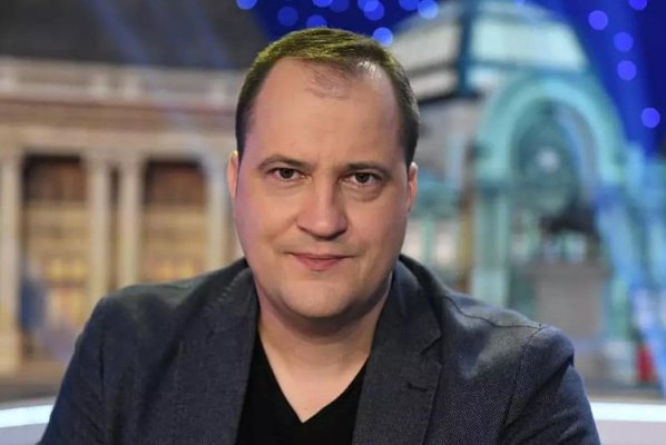 Șerban Huidu a spus ce a făcut cu banii câștigați din televiziune
