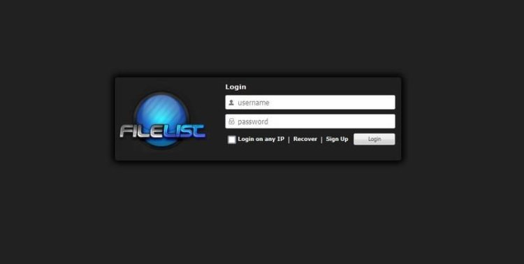 Filelist, unul dintre cele mai mari site-uri de piraterie din România, se închide după 16 ani