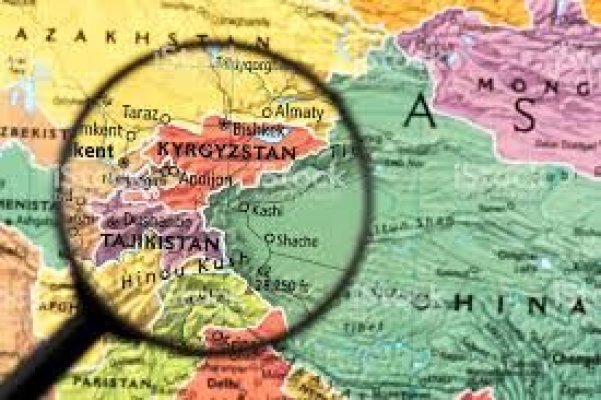 Acord Rusia-Kârgâzstan privind crearea unui sistem comun de apărare antiaeriană