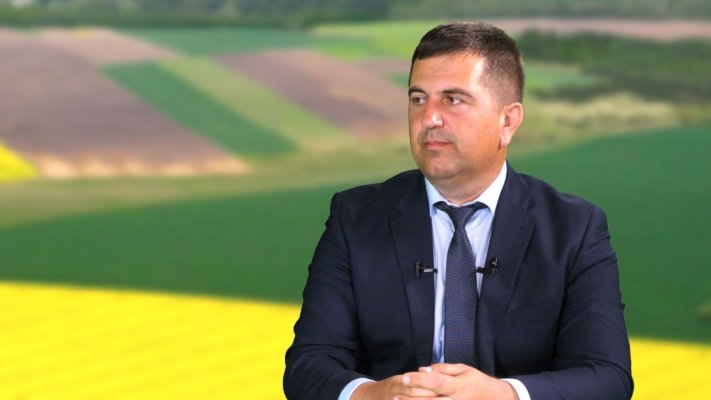 Arion (Pro Agro): Avem în România 200 de mari mori închise, din cauza imposibilităţii de accesare a pieţei