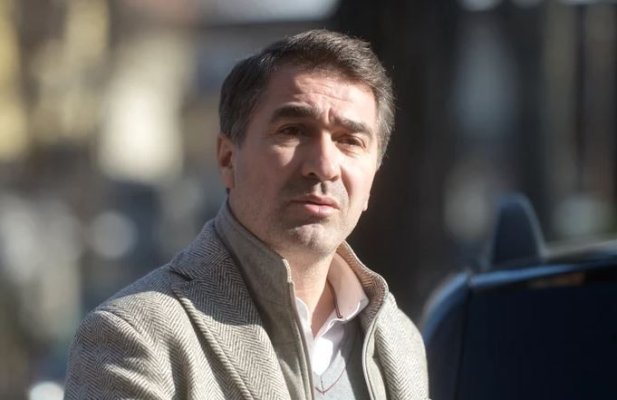 Ionel Arsene s-ar putea întoarce în România! Curtea de Apel din Bari a decis extrădarea fostului baron