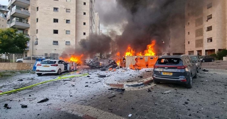 Doi români morți în războiul din Israel