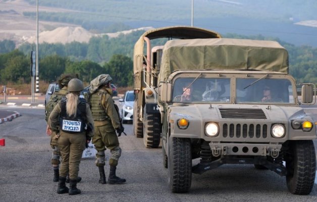 Armata israileană l-ar fi ucis pe fratele 'creierului' Hamas, supranumit Oaspetele