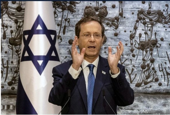 Un român este dispărut după atacurile teroriștilor în Israel