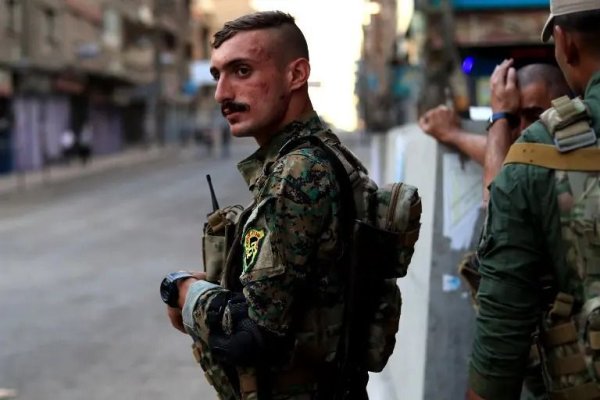 Operațiune antiteroristă în Italia. Doi militanți ISIS au fost arestați 