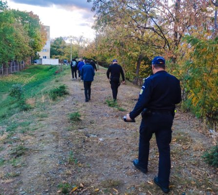 Tânăr de 21 de ani din Onești, urmărit național, depistat de jandarmii Grupării Mobile 