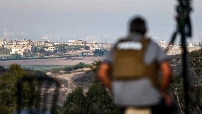Israel-Hamas: 53 de jurnalişti au fost ucişi de la începutul conflictului
