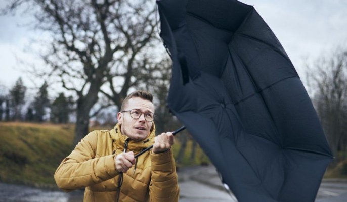 Avertizare meteo ANM imediată!  Vezi localitățile vizate!