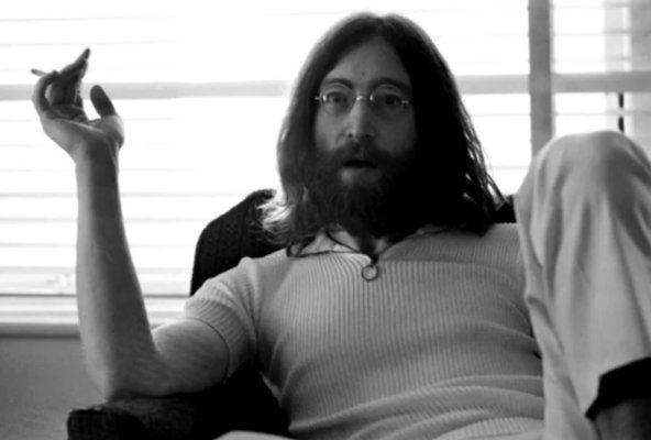 Cuvintele dureroase ale lui John Lennon despre fiii săi: „S-au născut dintr-o sticlă de whiskey”