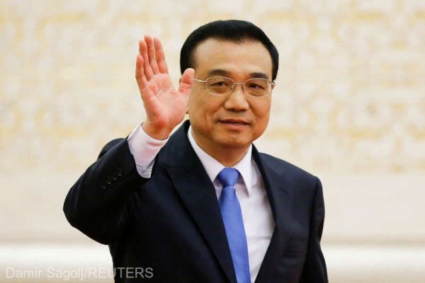 Fostul premier chinez Li Keqiang a decedat în urma unei crize cardiace