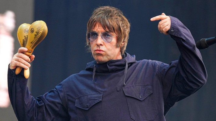 Liam Gallagher, în turneu pentru a marca cea de-a 30-a aniversare a albumului care a lansat Oasis