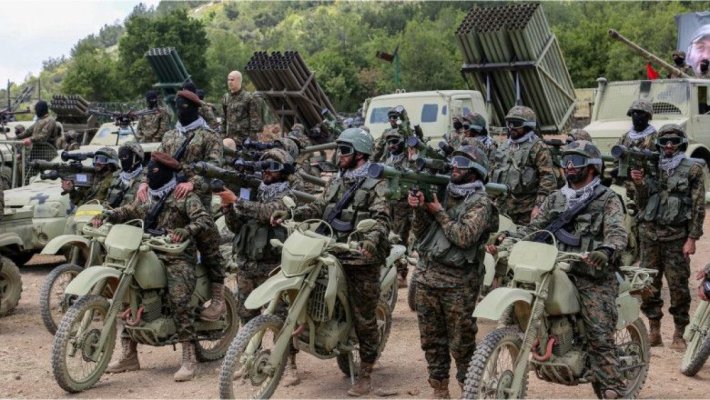 Alertă MAE: Românii din Liban sunt sfătuiți ferm să părăsească țara