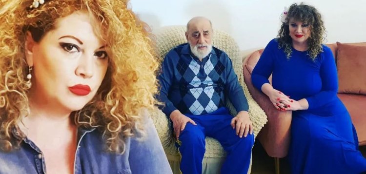 Oana Lis a decis! Îl duce, sau nu, pe Viorel la azil?