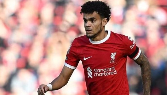 Fotbal: FIFA, alături de Luis Diaz, de la Liverpool, al cărui tată este în mâinile răpitorilor din Columbia