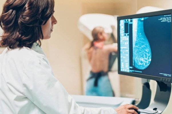 Numărul de noi cazuri de cancer, în creștere cu peste 20% în România 