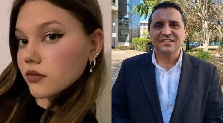 Loredana, criminala de la Mangalia, rămâne în arest. Av. Cristian Ion: Zero șanse să iasă. Video