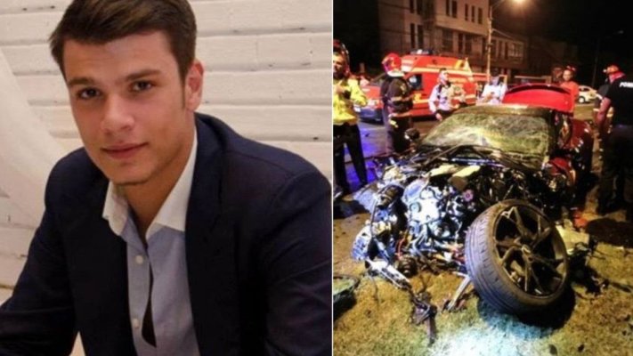 Mario Iorgulescu, care a ucis un tânăr de 24 de ani, ar putea primi astăzi sentinţa definitivă