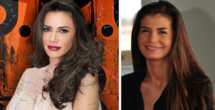 Mara Bănică a făcut-o praf pe Monica Gabor: „La 14 ani m-am făcut c***ă”