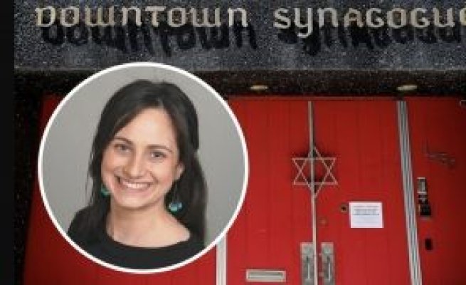 Șefa sinagogii evreilor din Detroit, ucisă în faţa casei sale