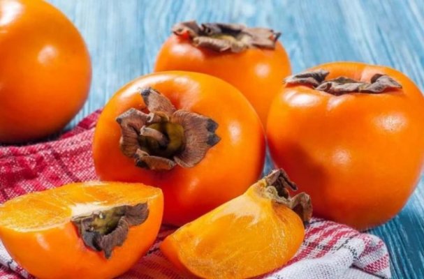 Fructul care trebuie consumat toamna, ideal pentru sănătatea tiroidei. Ajută digestia și previne îmbătrânirea