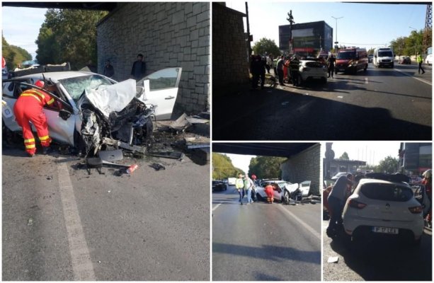 Medicul Cornel Petreanu, cercetat pentru şpagă, a murit în accident