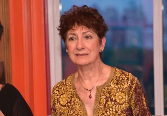 Doliu imens la Hollywood: A murit o actriță legendară