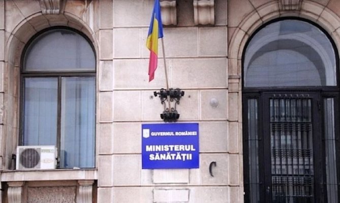 Ministerul Sănătății a suspendat activitatea clinicii unde a murit fetița de 2 ani