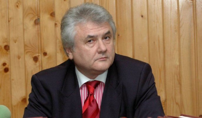A murit Mircea Eugen Burada, unul dintre scenariștii Nea Marin Miliardar