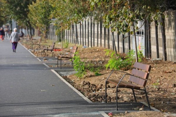 Mobiler urban nou în municipiul Constanța!
