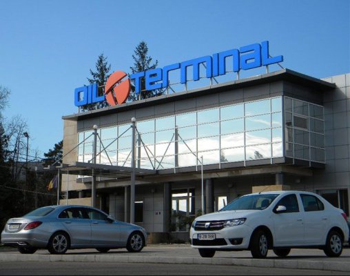 Sindicaliștii de la Oil Terminal, la un pas de grevă generală, din cauza nepăsării Guvernului Bolojan