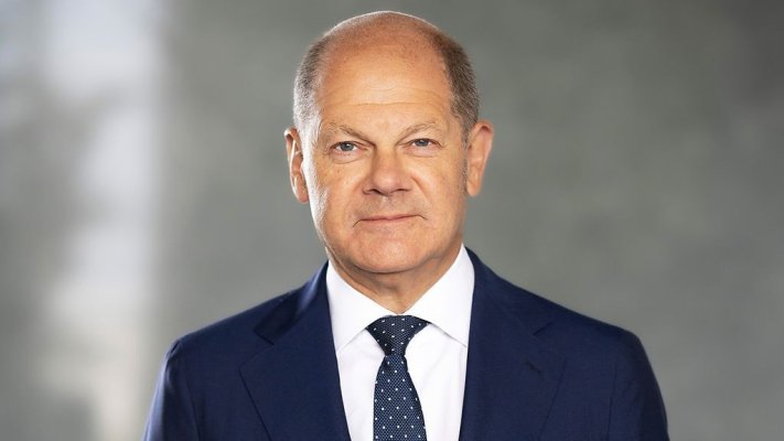 Cancelarul Scholz avertizează că 
