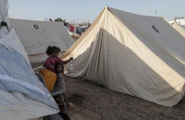 Escaladarea militară va fi 'catastrofală' pentru locuitorii din Gaza, avertizează şeful agenţiei ONU pentru refugiaţi